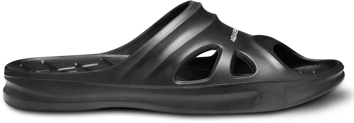 Шлепанцы Aqua Speed EVA 47-48 черные мужские - Фото 8 Шлепанцы Aqua Speed EVA 47-48 черные мужские - изображение 8