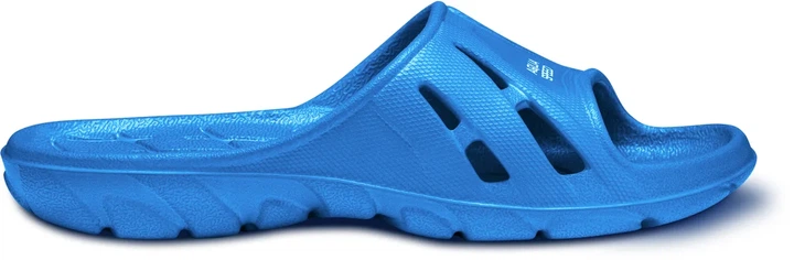 Шлепанцы Aqua Speed EVA 35 синие для плавания детям - изображение 2