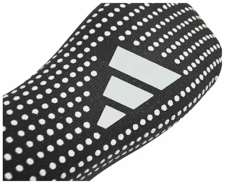 Шкарпетки для йоги Adidas бавовна S/M чорні - Фото 3 Шкарпетки для йоги Adidas бавовна S/M чорні - зображення 3