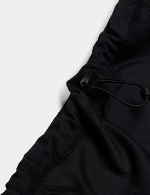 Баф Adidas переработанный полиэстер S черный - изображение 5