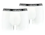 Труси-боксери Head 95% бавовна XL білий - Фото 2 Труси-боксери Head 95% бавовна XL білий - зображення 2