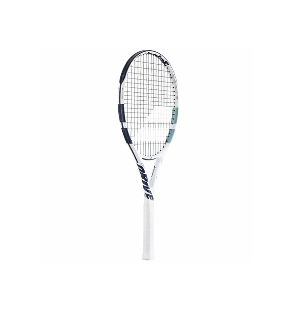 Ракетка Babolat графіт Gr1 Білий 670 см² - зображення 2