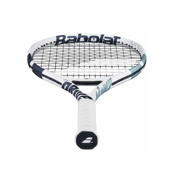 Ракетка Babolat графіт Gr1 Білий 670 см² - зображення 3