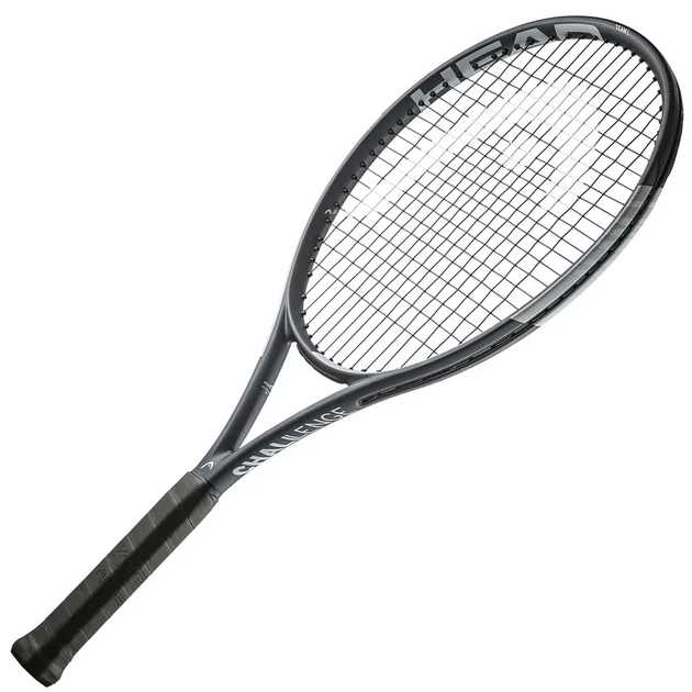 Ракетка Head графитовая L stealth 690 см² 260 г - Фото 2 Ракетка Head графитовая L stealth 690 см² 260 г - изображение 2