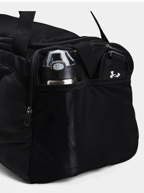 Сумка Under Armour полиэстер 62х29х30 см черная - изображение 6