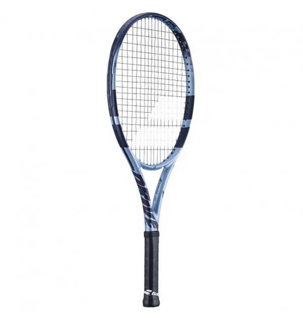 Ракетка Babolat графитовый композит 26 дюймов синяя - Фото 2 Ракетка Babolat графитовый композит 26 дюймов синяя - изображение 2