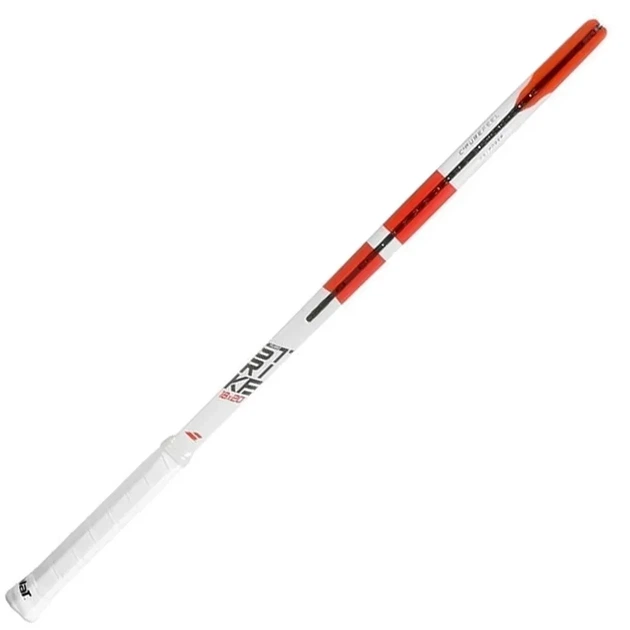 Ракетка Babolat графит Gr3 белая красная черная - Фото 3 Ракетка Babolat графит Gr3 белая красная черная - изображение 3