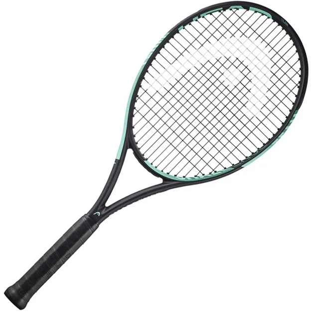 Ракетка Head графітова SC 20 м'ятна 102 in² 260 г - Фото 1 Ракетка Head графітова SC 20 м'ятна 102 in² 260 г - зображення 1