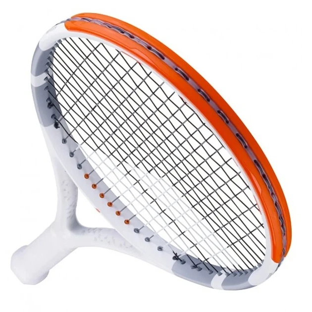 Ракетка Babolat графіт Gr3 біла - Фото 4 Ракетка Babolat графіт Gr3 біла - зображення 4