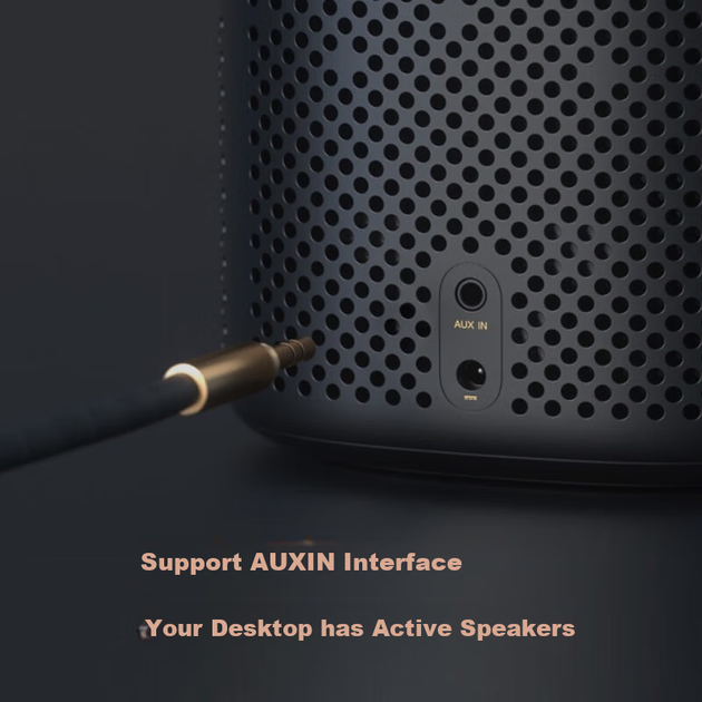 MI Xiao Ai Speaker Pro Black, умная колонка Xiao Ai, раннее образование через рассказывание историй, управление умными устройствами, пульт дистанционного управления для традиционной бытовой техники. - Фото 8 MI Xiao Ai Speaker Pro Black, умная колонка Xiao Ai, раннее образование через рассказывание историй, управление умными устройствами, пульт дистанционного управления для традиционной бытовой техники. - изображение 8