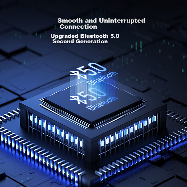 Patriot T115 Премиальная беспроводная Bluetooth-колонка для уличных танцев и сквер-музыки, портативный сабвуфер для дома, усилитель, плеер для оплаты - зображення 5