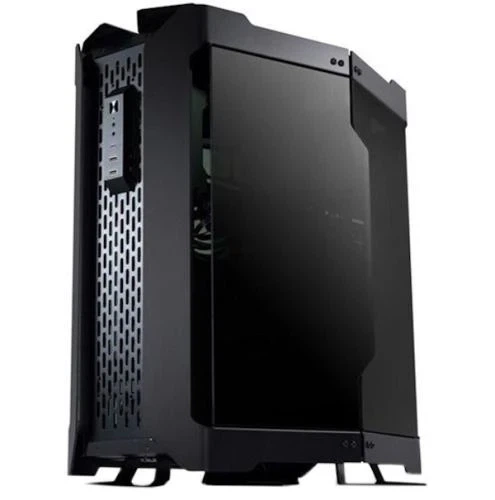 Корпус Lian Li TR-01X Odyssey X Black, без БП, ATX (G99.TR01X.00) - изображение 2