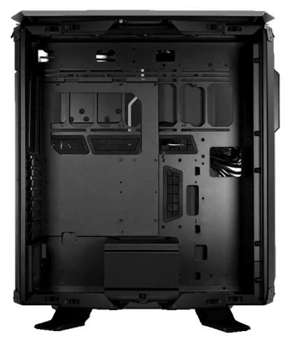 Корпус Lian Li TR-01X Odyssey X Black, без БП, ATX (G99.TR01X.00) - изображение 5