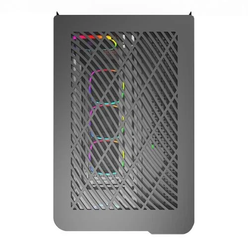 Корпус Montech KING 95 PRO, Black - Фото 7 Корпус Montech KING 95 PRO, Black - зображення 7