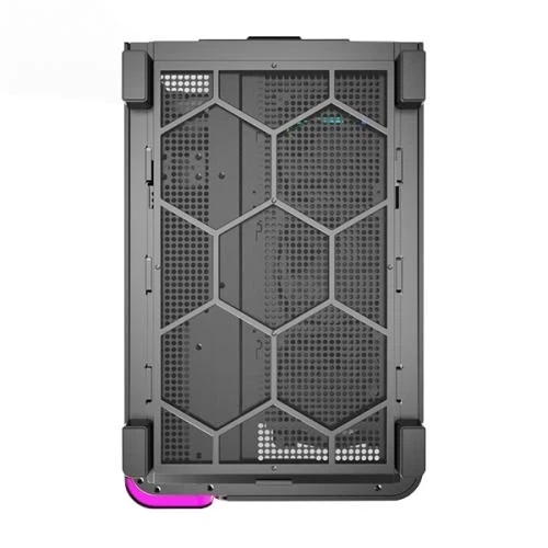 Корпус Montech KING 95 PRO, Black - Фото 8 Корпус Montech KING 95 PRO, Black - зображення 8