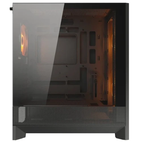 Корпус Cougar Airface 180, Black - зображення 7