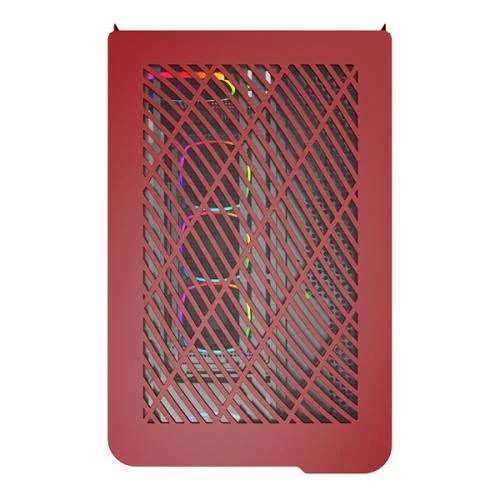 Корпус Montech KING 95 PRO, Red - Фото 7 Корпус Montech KING 95 PRO, Red - зображення 7