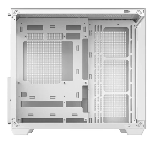 Корпус Deepcool CG530, White (R-CG530-WHNDA0-G-1) - зображення 9