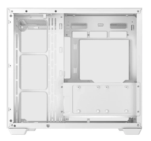 Корпус Deepcool CG530, White (R-CG530-WHNDA0-G-1) - зображення 10