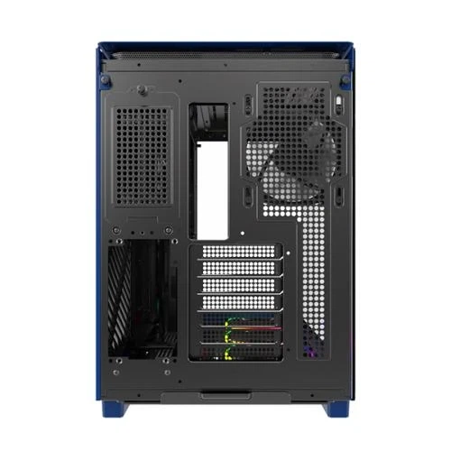 Корпус Montech KING 95 PRO, Prussian Blue - зображення 10