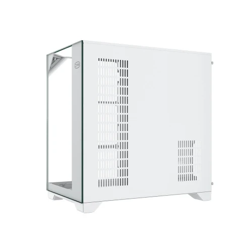 Корпус PcCooler C3 M500, White (C3M500WHE000-GL) - Фото 4 Корпус PcCooler C3 M500, White (C3M500WHE000-GL) - изображение 4