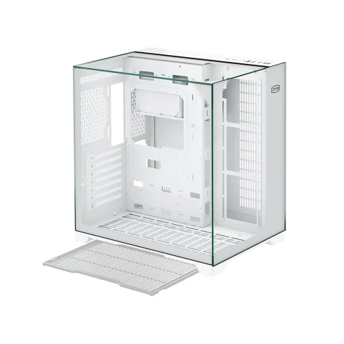 Корпус PcCooler C3 M500, White (C3M500WHE000-GL) - Фото 7 Корпус PcCooler C3 M500, White (C3M500WHE000-GL) - изображение 7