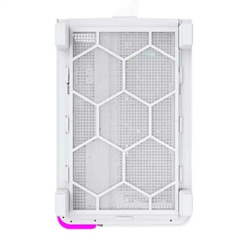 Корпус Montech KING 95 PRO, White - Фото 8 Корпус Montech KING 95 PRO, White - изображение 8