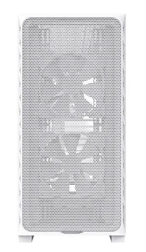 Корпус Montech AIR 903 BASE, White - Фото 4 Корпус Montech AIR 903 BASE, White - изображение 4