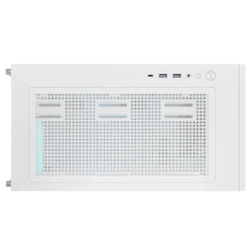 Корпус Cougar Airface 180, White - Фото 6 Корпус Cougar Airface 180, White - изображение 6