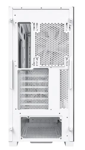 Корпус Montech AIR 903 BASE, White - Фото 8 Корпус Montech AIR 903 BASE, White - изображение 8