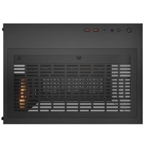 Корпус Cougar FV150 RGB, Black - изображение 4