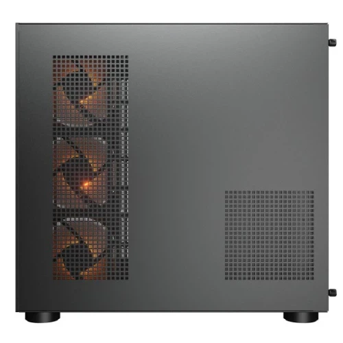 Корпус Cougar FV150 RGB, Black - изображение 7
