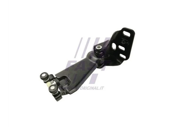 Ролик бічних дверей правий центральний FORD Connect 13- FAST FT95834 Ford Transit 1870128, 2027693, 2069945 - Фото 1 Ролик бічних дверей правий центральний FORD Connect 13- FAST FT95834 Ford Transit 1870128, 2027693, 2069945 - изображение 1
