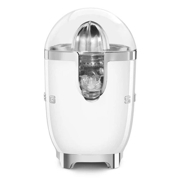 Соковыжималка для цитрусовых SMEG CJF11WHEU - изображение 2