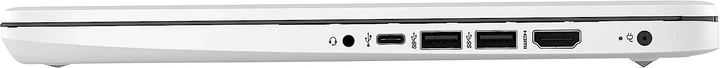 Ноутбук 14" HP 14-dq3000dx/ Intel Celeron N4500/ RAM 4GB/ eMMC 64Gb - изображение 6