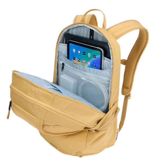 Рюкзак Thule EnRoute 23L TEBP5216 (Pale Yellow) (7273141) - зображення 4