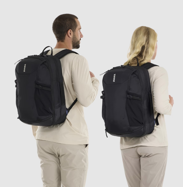 Рюкзак Thule EnRoute 30L TEBP5416 (Black) (7248745) - Фото 4 Рюкзак Thule EnRoute 30L TEBP5416 (Black) (7248745) - зображення 4