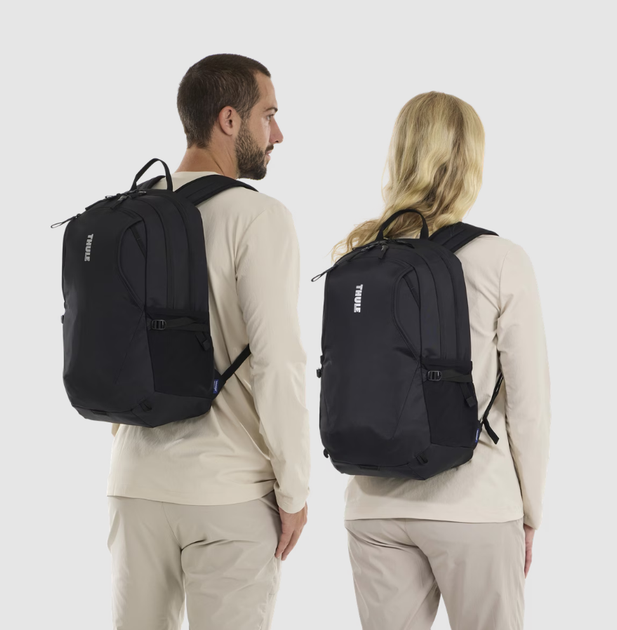 Рюкзак Thule EnRoute 23L TEBP5216 (Black) (7273137) - Фото 3 Рюкзак Thule EnRoute 23L TEBP5216 (Black) (7273137) - изображение 3