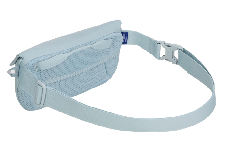 Сумки Portable THULE EnRoute Sling Bag 2L TESB5102 (Soft Blue/Darkest Blue) - Фото 4 Сумки Portable THULE EnRoute Sling Bag 2L TESB5102 (Soft Blue/Darkest Blue) - зображення 4