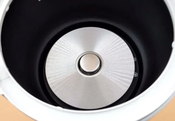 Мультиварка Domotec Ms-7726 5 л пароварка домотек - изображение 3