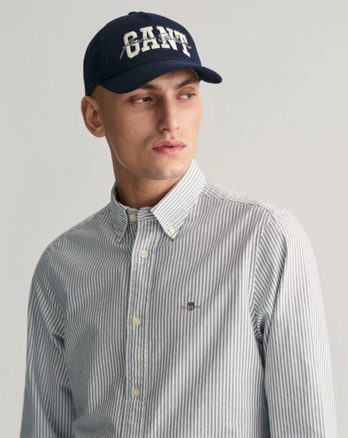 Сорочка GANT - 3046502 M - изображение 6