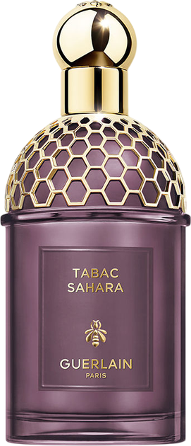 Woda perfumowana unisex Guerlain Absolus Allegoria Tabac Sahara 75 ml (3346470625600) - Zdjęcie 1 Woda perfumowana unisex Guerlain Absolus Allegoria Tabac Sahara 75 ml (3346470625600) - obraz 1