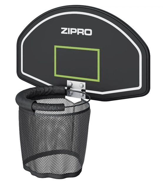 Набір для баскетболу на батуті Zipro Accessories - изображение 4