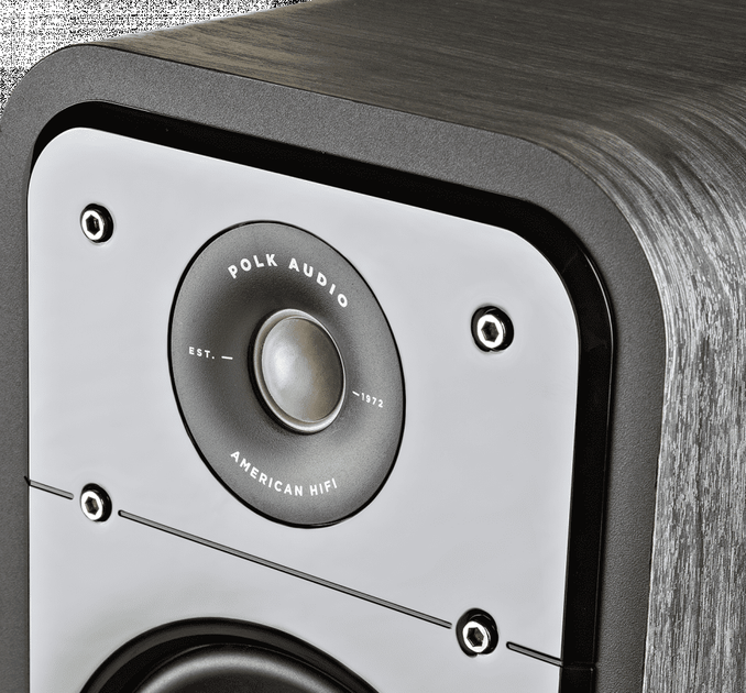 Напольная акустическая система Polk Audio Signature Elite ES60 Black - изображение 3