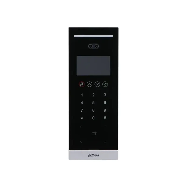 Вызывная панель Dahua DHI-VTO6531H-S2 IP Mifare IP65 - Фото 1 Вызывная панель Dahua DHI-VTO6531H-S2 IP Mifare IP65 - изображение 1