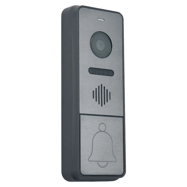 Мультиформатный комплект видеодомофона ARNY AVD-7743A (AVD-770 ArtLine 2Мп IPS Wi-Fi + AVP-NG430 2Мп) - Фото 8 Мультиформатный комплект видеодомофона ARNY AVD-7743A (AVD-770 ArtLine 2Мп IPS Wi-Fi + AVP-NG430 2Мп) - изображение 8
