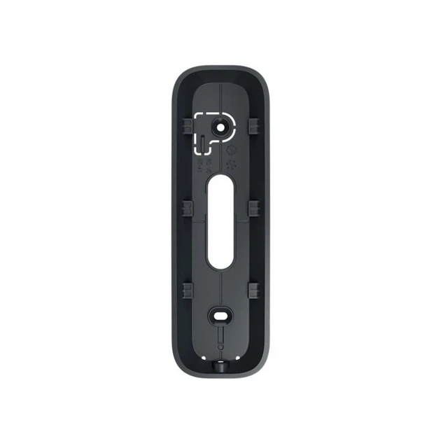 Видеозвонок Ajax Doorbell Graphite - изображение 7