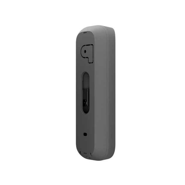 Видеозвонок Ajax Doorbell Grey - изображение 5