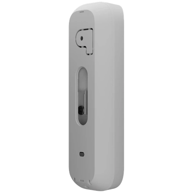 Видеозвонок Ajax Doorbell White - Фото 5 Видеозвонок Ajax Doorbell White - изображение 5