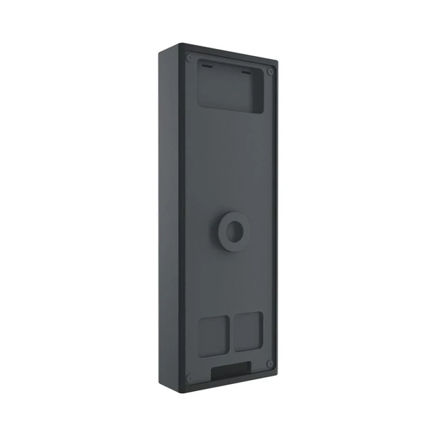 Комплект видеодомофона Slinex Nexo 7 Cloud black + ML-17HD graphite - изображение 6